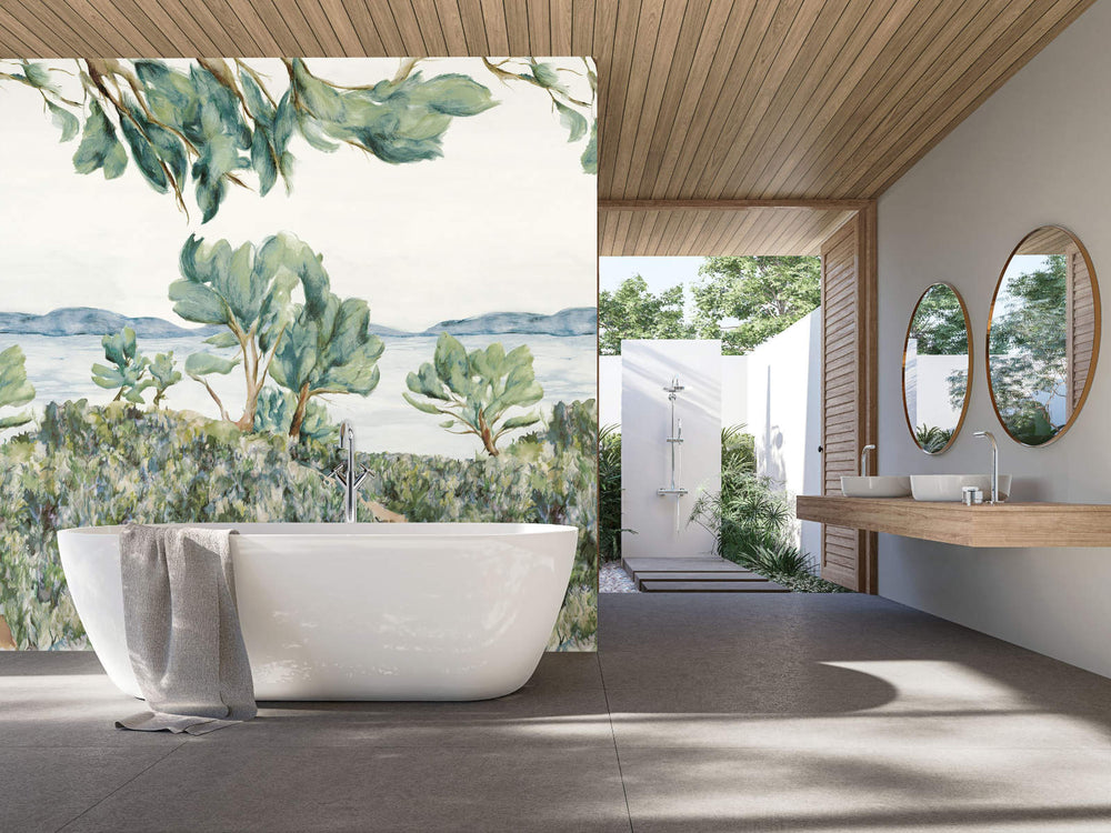 Casamance Panoramas 2 Cap Frehel Int - 75830508