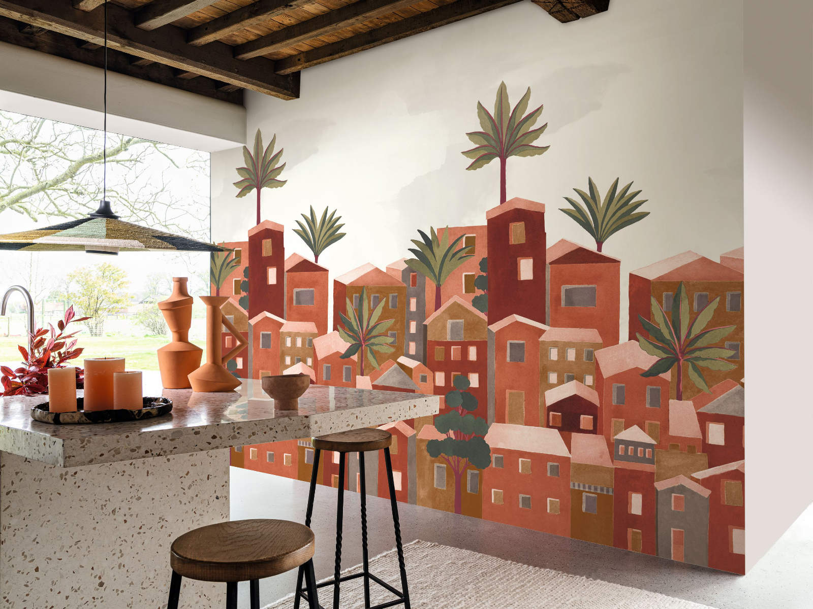 Casamance Panoramas 2 Vila Viela Int - 75861426
