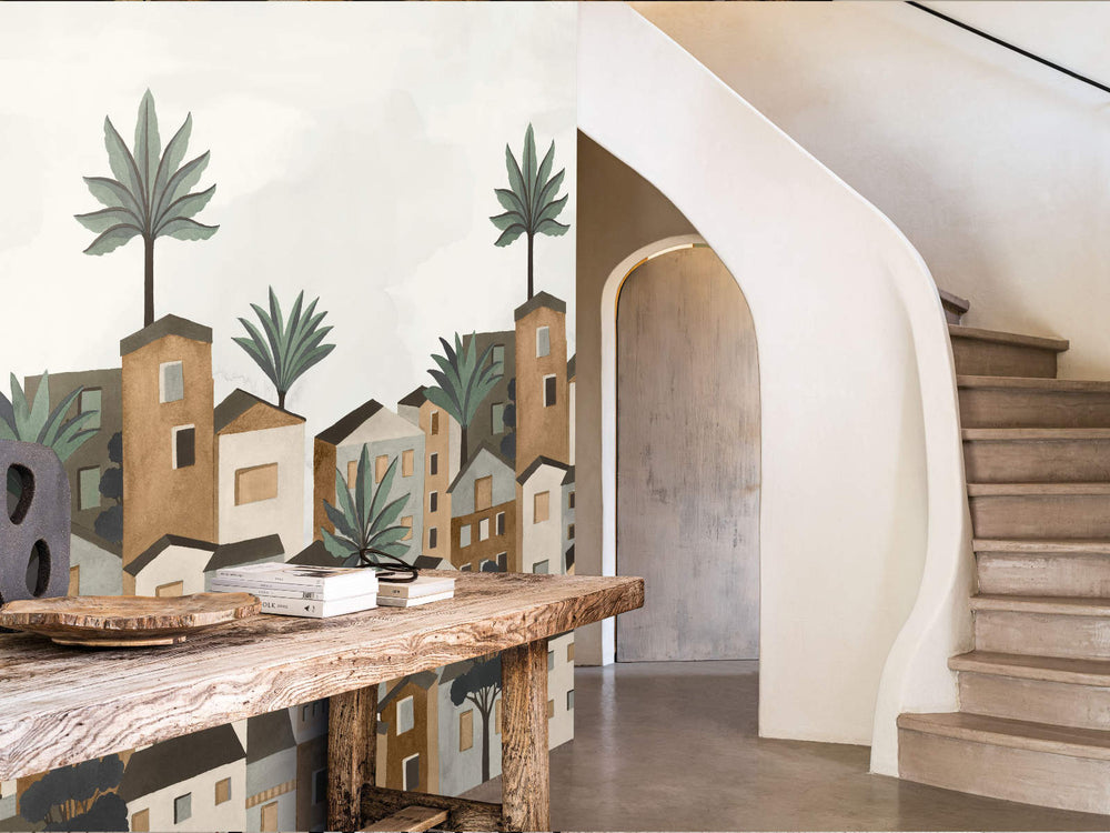 Casamance Panoramas 2 Vila Viela Int - 75861528
