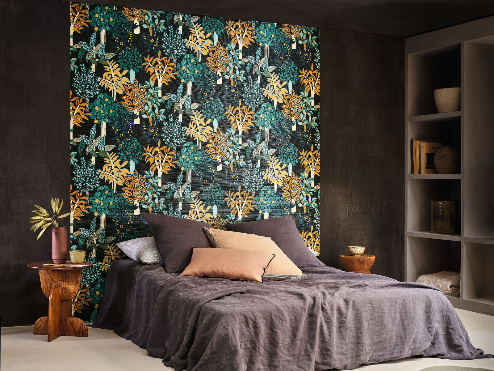 Casamance Golfe du Bengale Peradeniya - 75940508