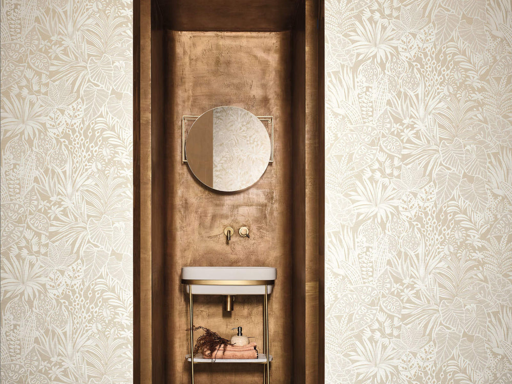 Casamance Golfe du Bengale Madhuca - 75950712