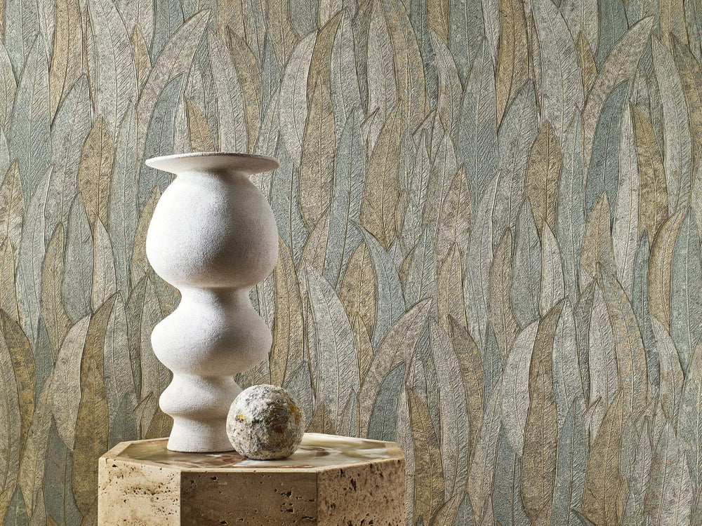Casamance Textures Nature Précieuse Neluwa - A75963160