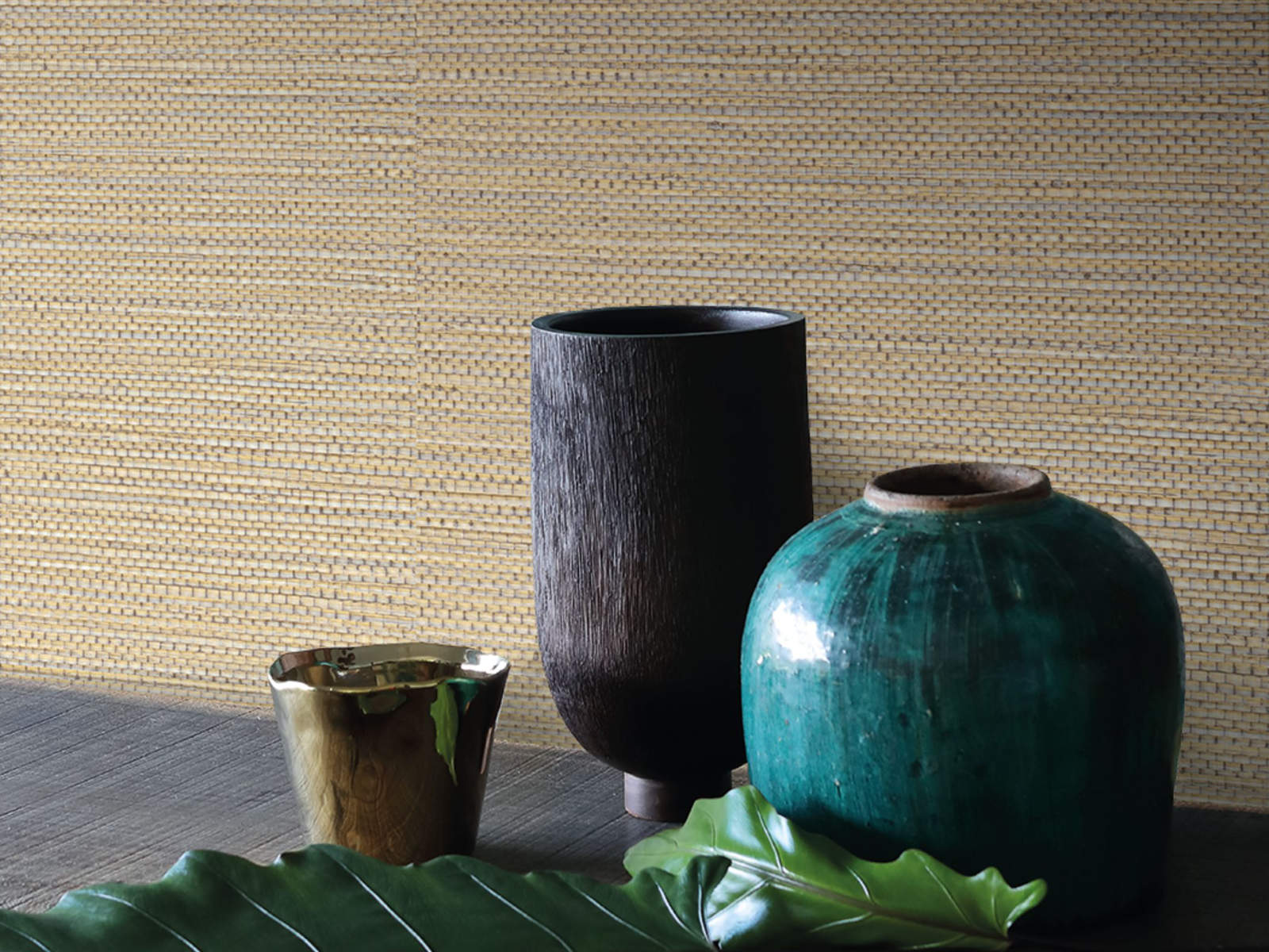 Casamance Select 8 Zostera - A75971630