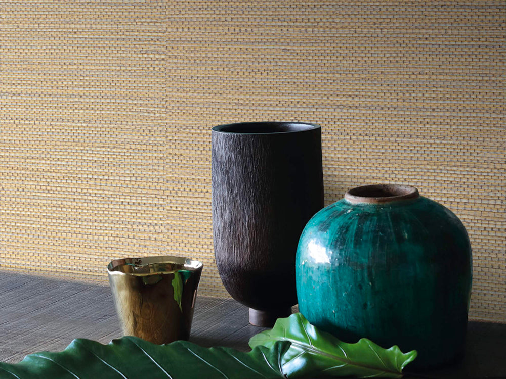 Casamance Select 8 Zostera - A75971630