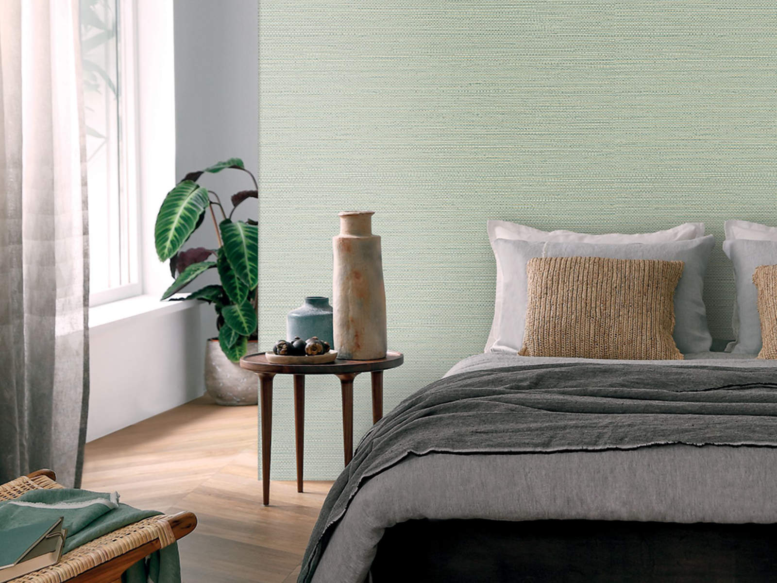 Casamance Select 8 Zostera - A75972446