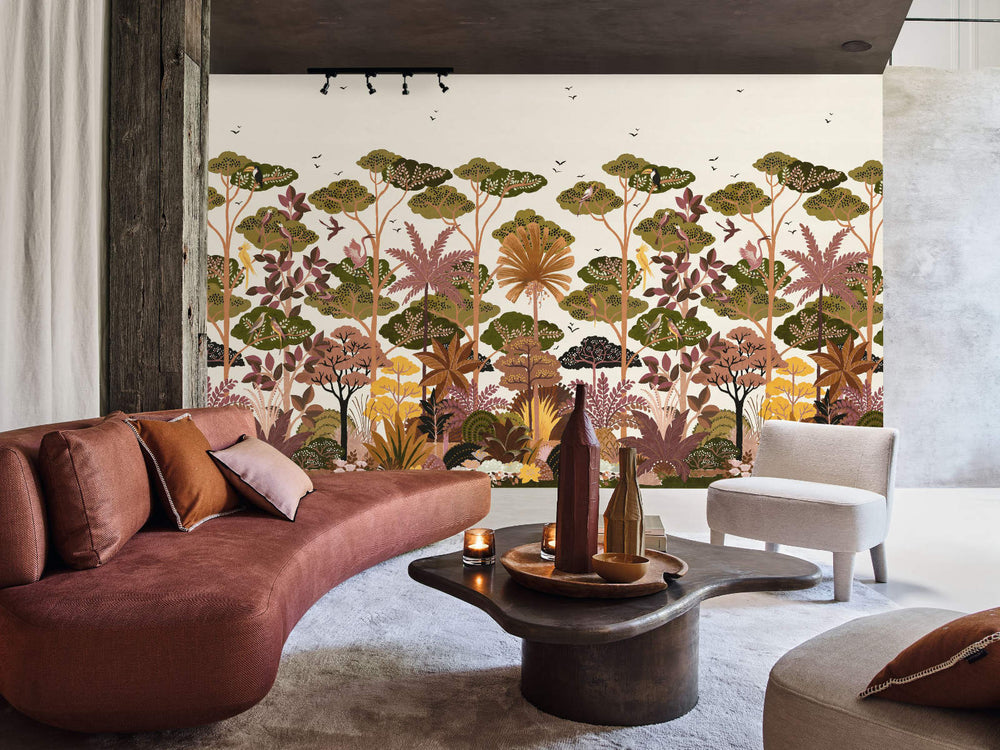 Casamance Golfe du Bengale Kandy - 75983160