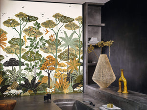 Casamance Golfe du Bengale Kandy - 75983262