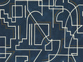 Casamance Mouvements Alexander - 76021732