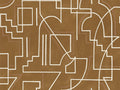 Casamance Mouvements Alexander - 76022854