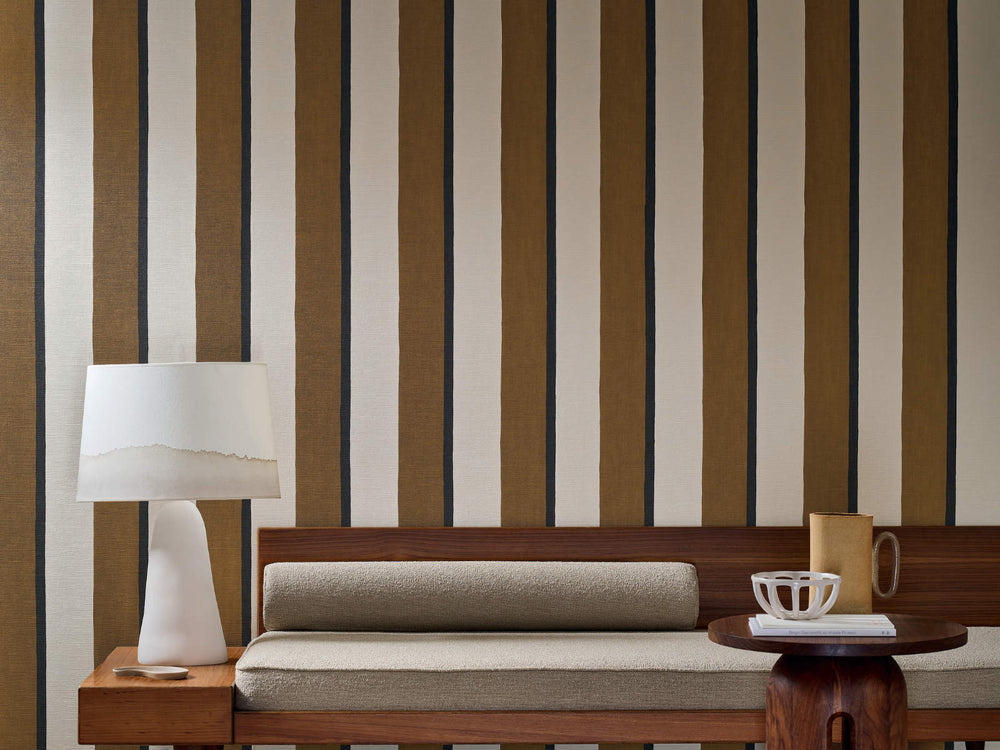 Casamance La Chaux Sinopia - 76040406