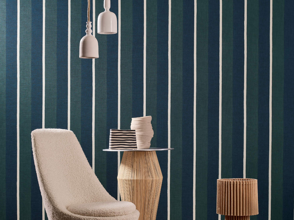 Casamance La Chaux Sinopia - 76040508
