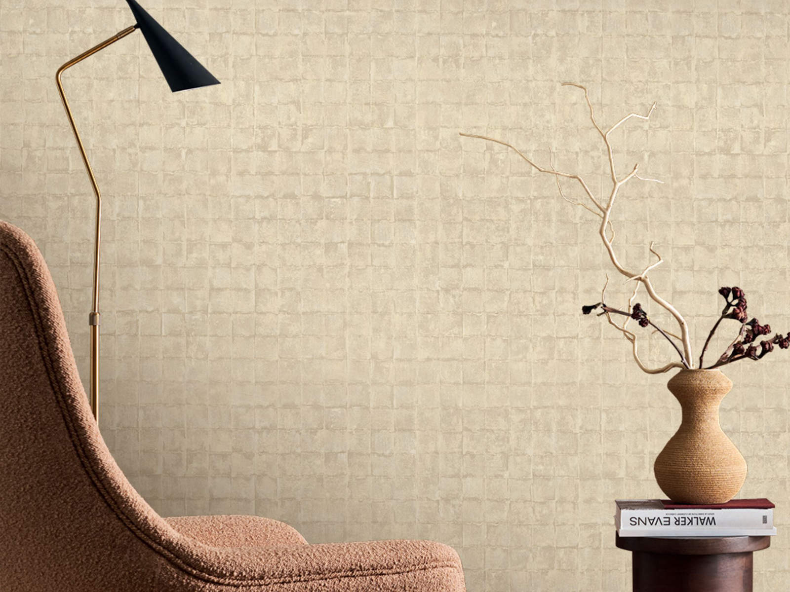 Casamance Texture Cérame Faenza - 76080202