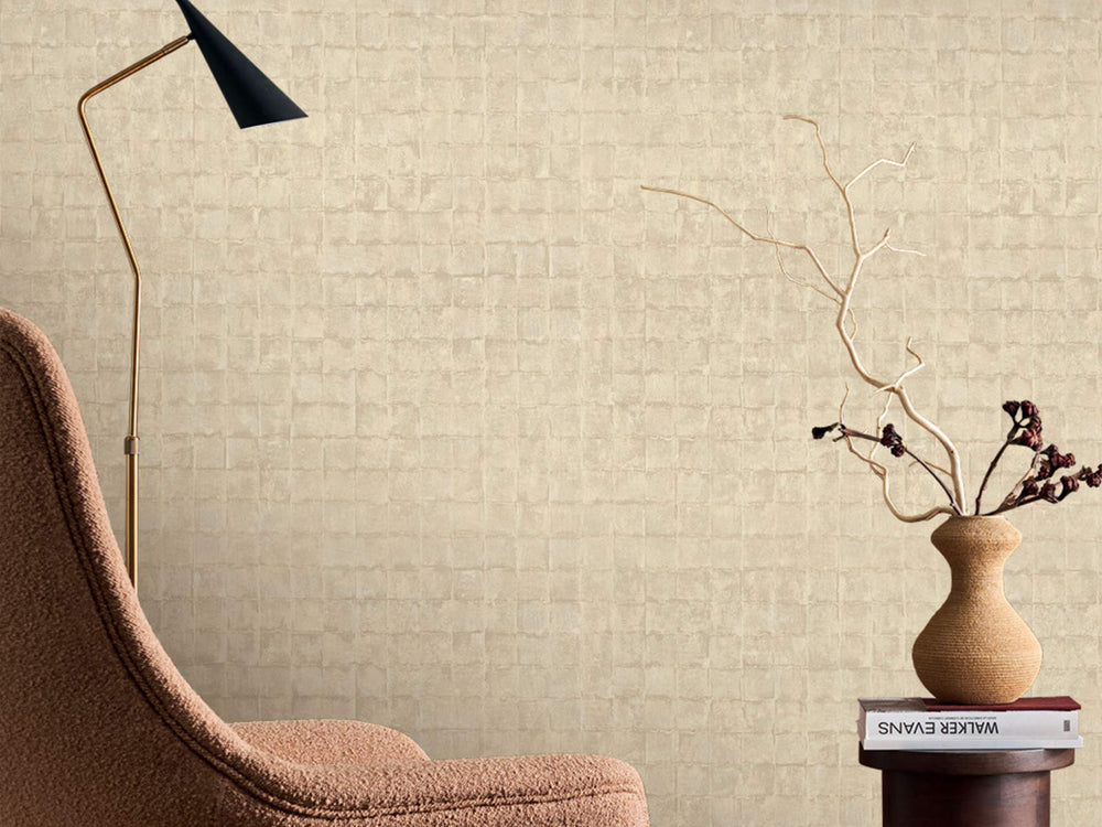 Casamance Texture Cérame Faenza - 76080202