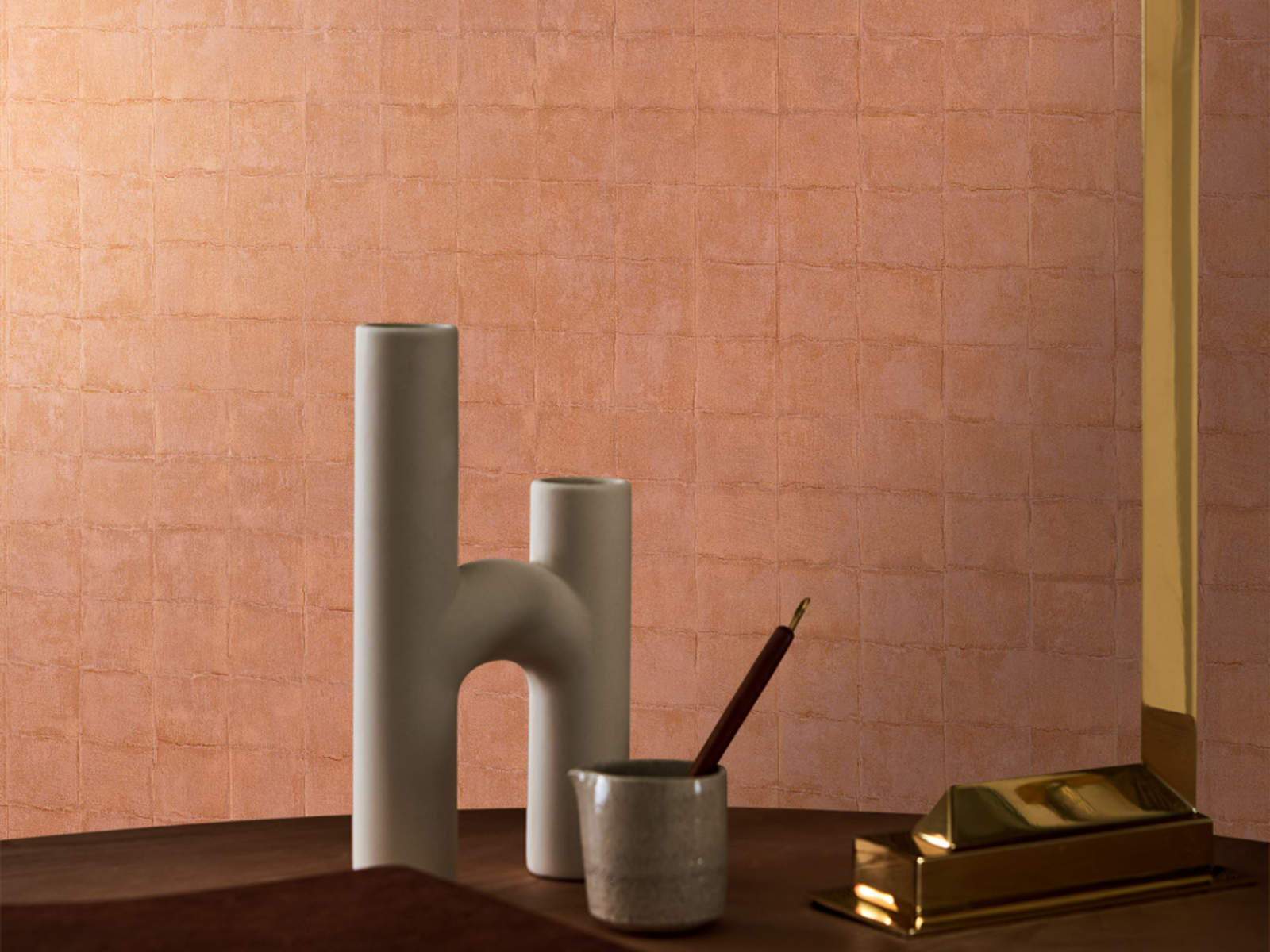 Casamance Texture Cérame Faenza - 76080508