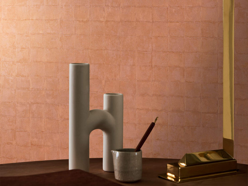 Casamance Texture Cérame Faenza - 76080508