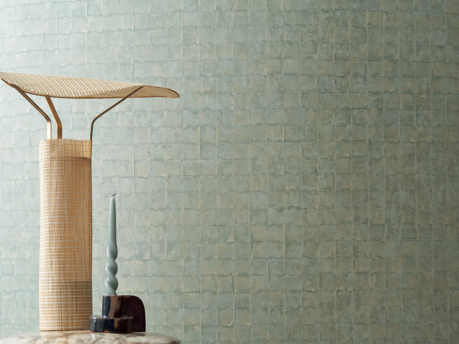 Casamance Texture Cérame Faenza - 76080610