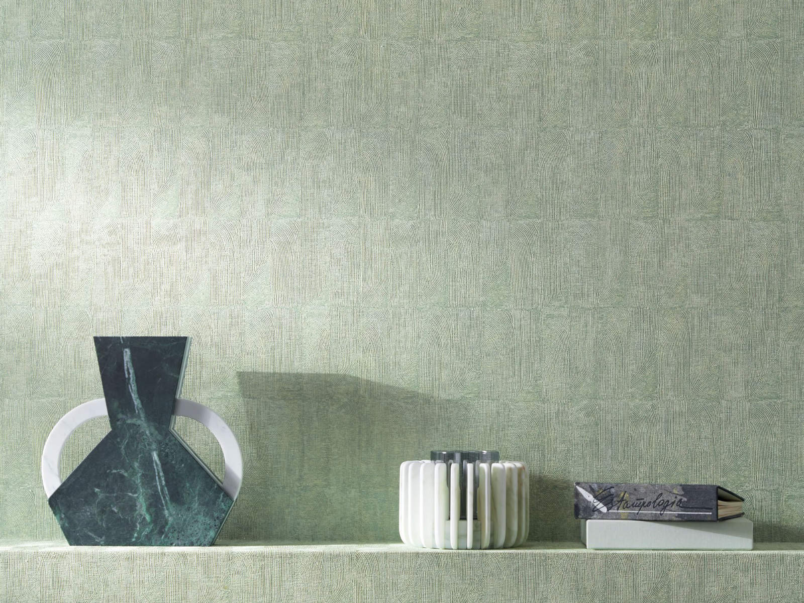 Casamance Texture Cérame Bizen - 76091324