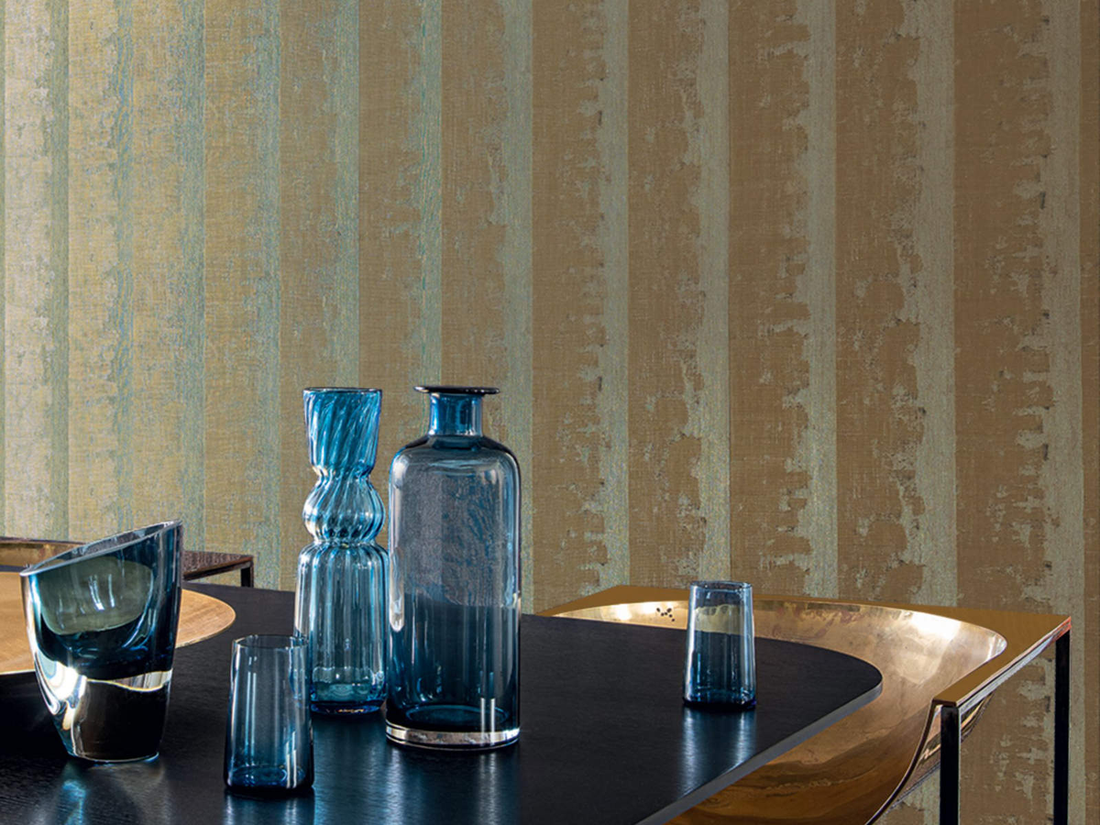Casamance Texture Cérame Nérikomi - 76102446