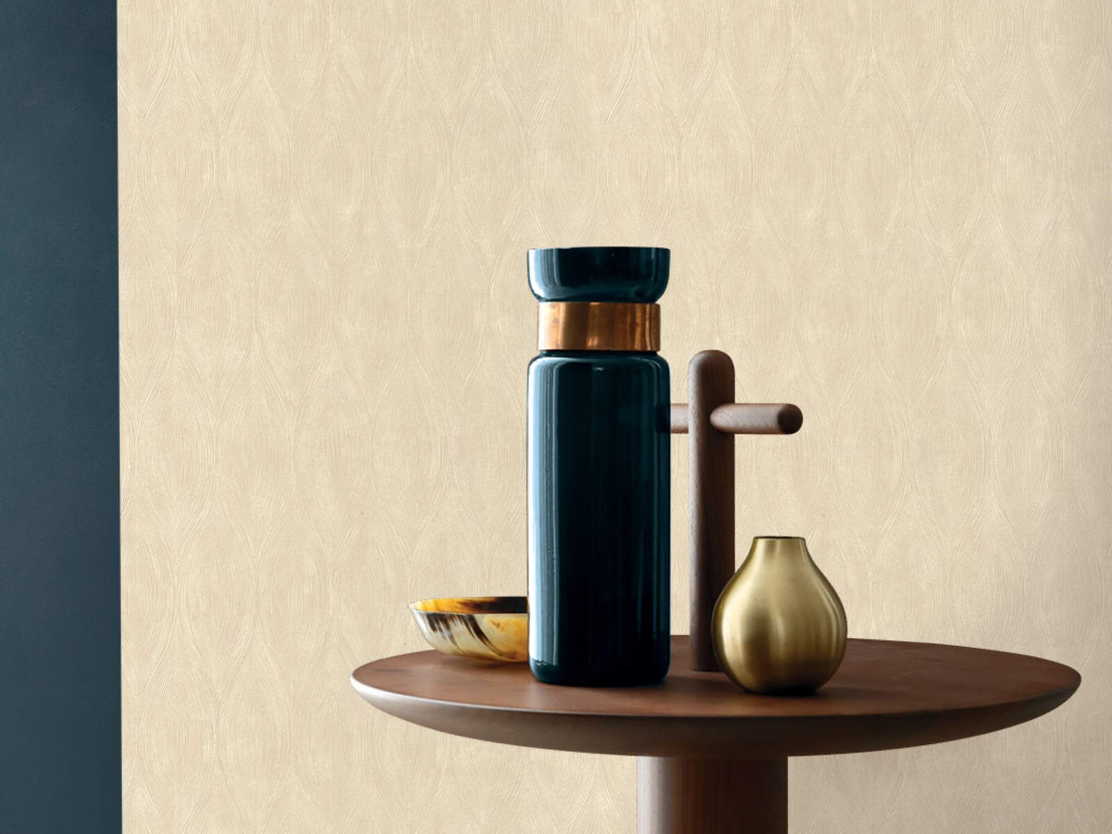 Casamance Texture Cérame Keramos - 76112752