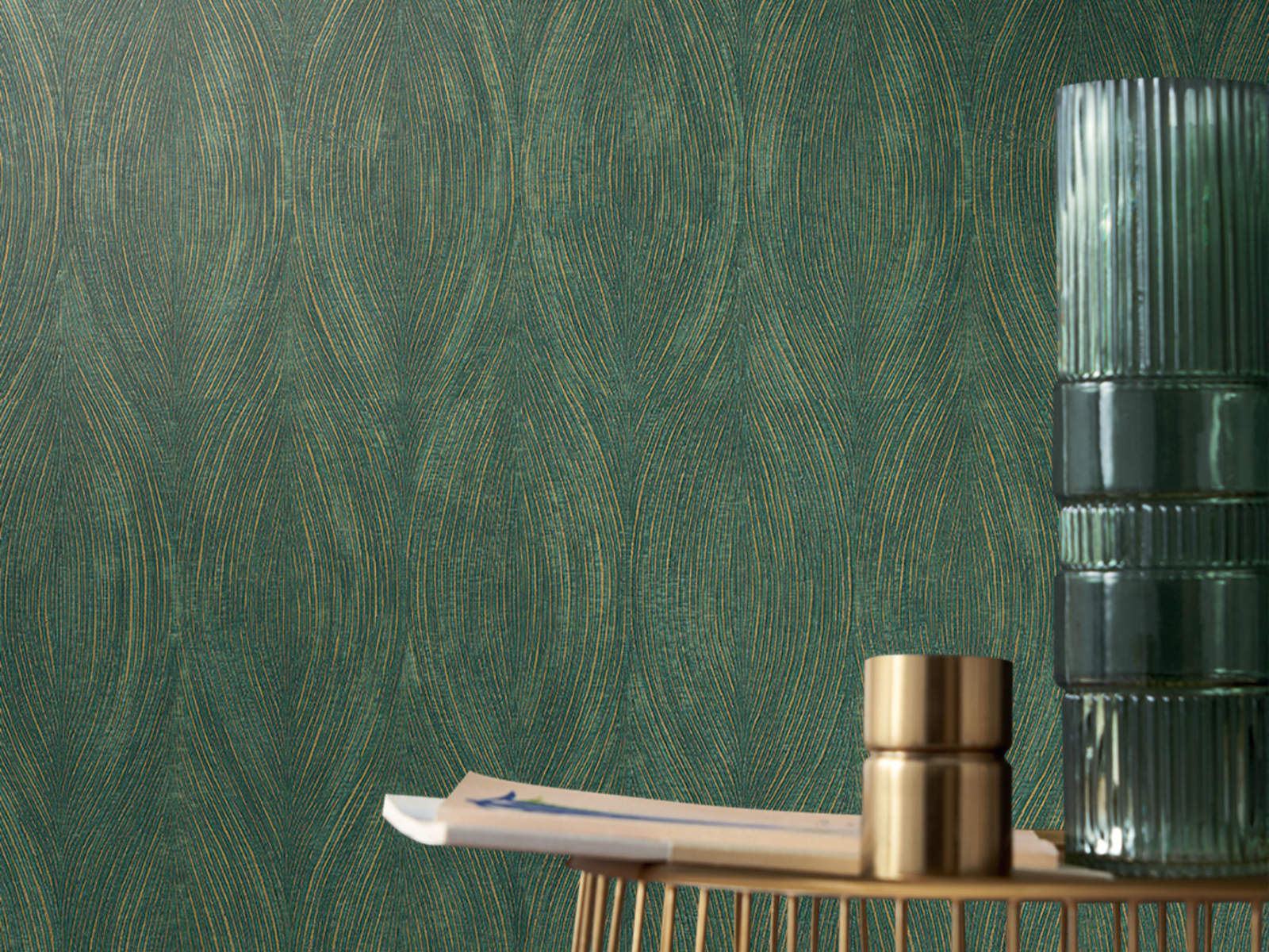 Casamance Texture Cérame Keramos - 76113160