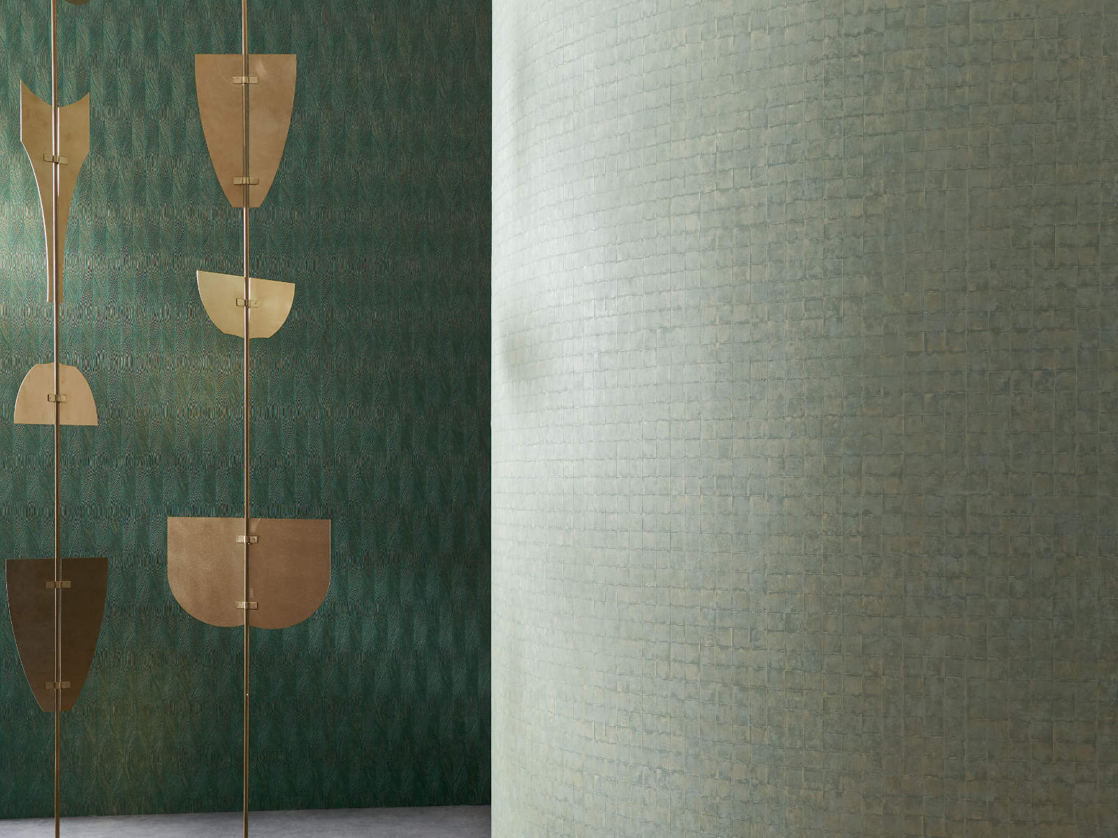 Casamance Texture Cérame Keramos - 76113160