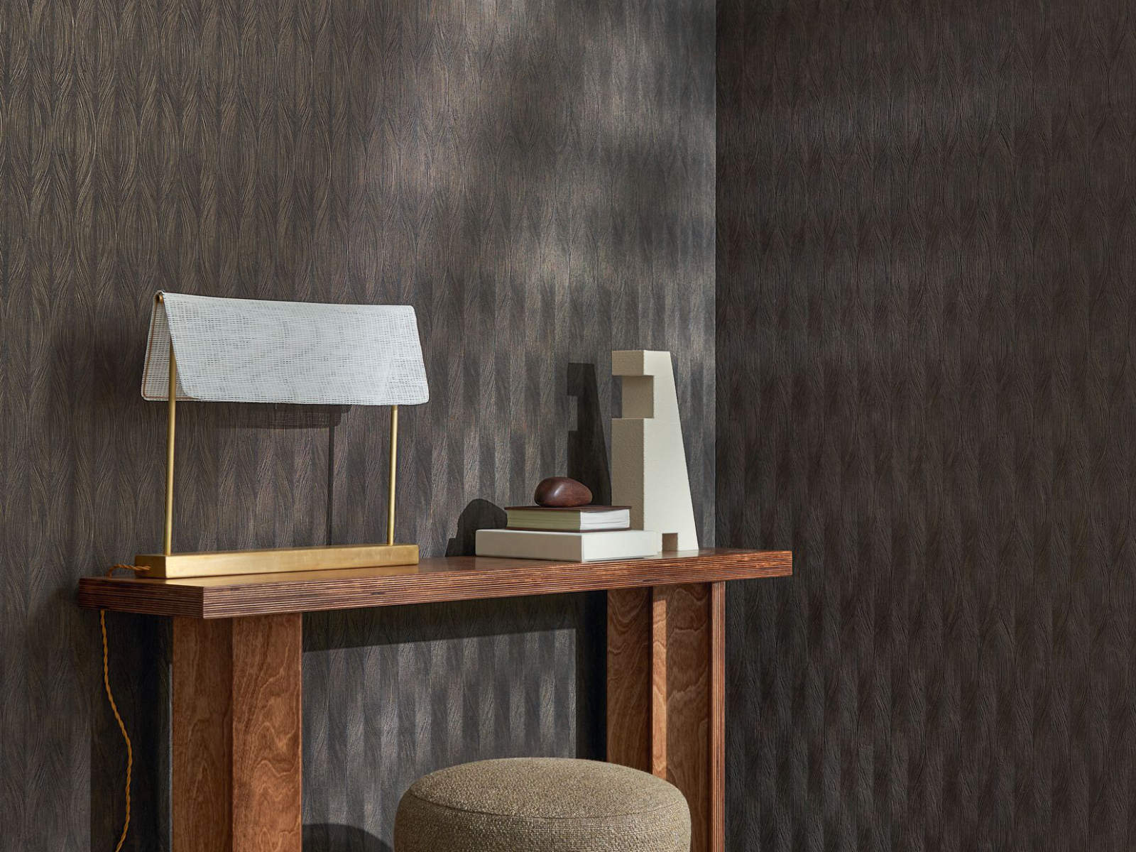 Casamance Texture Cérame Keramos - 76113262