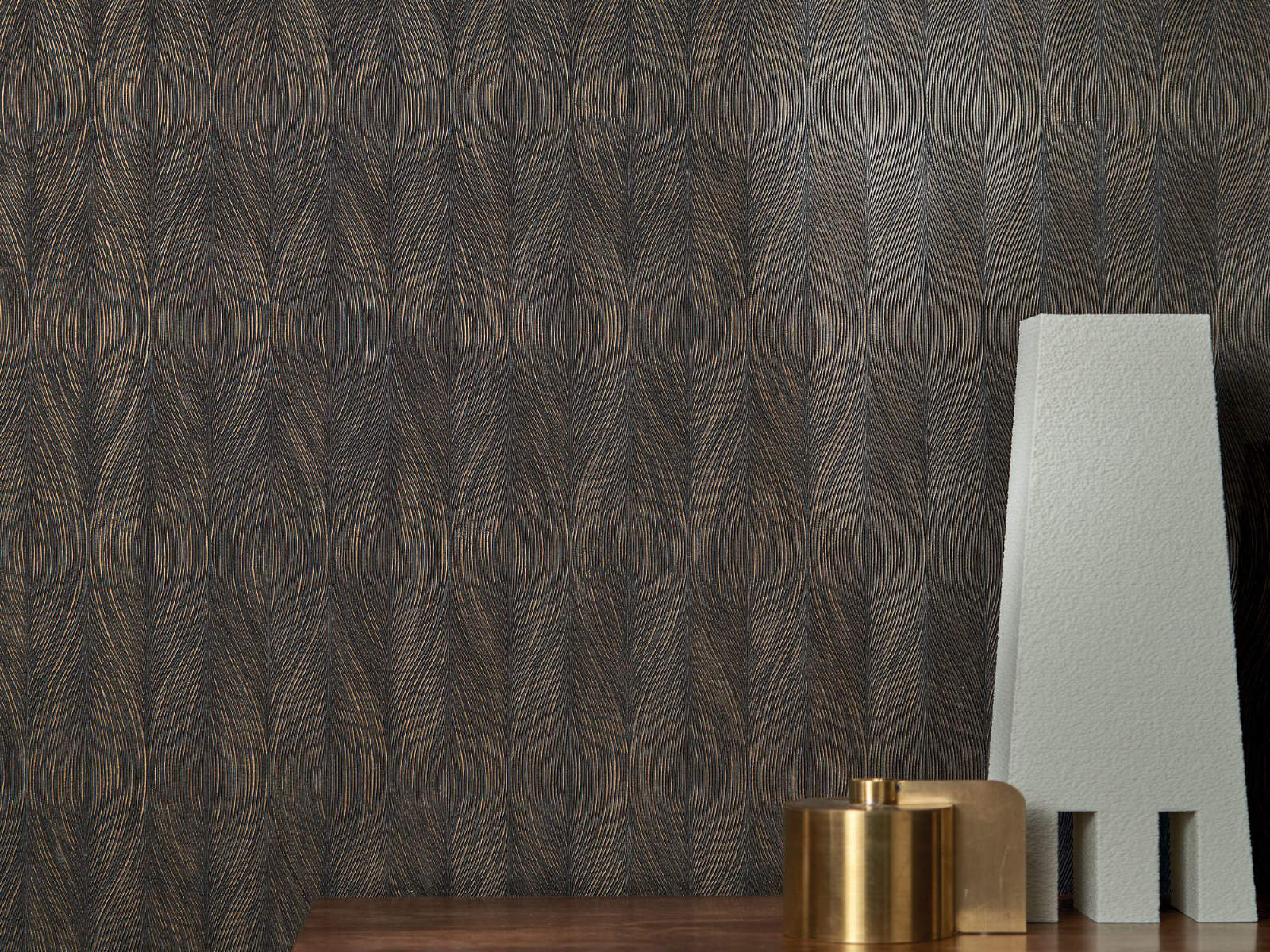 Casamance Texture Cérame Keramos - 76113262