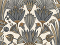 Casamance Bord Du Nil Denderah - 76130100