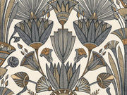 Casamance Bord Du Nil Denderah - 76130100