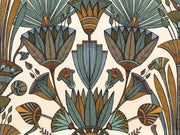 Casamance Bord Du Nil Denderah - 76130202