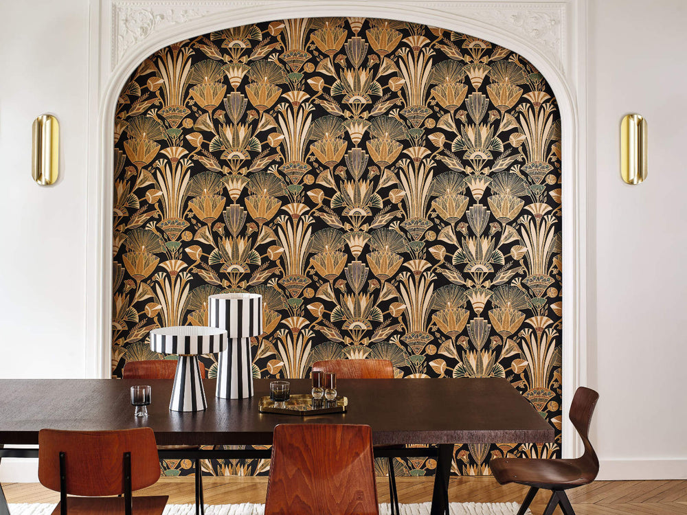 Casamance Bord Du Nil Denderah - 76130508