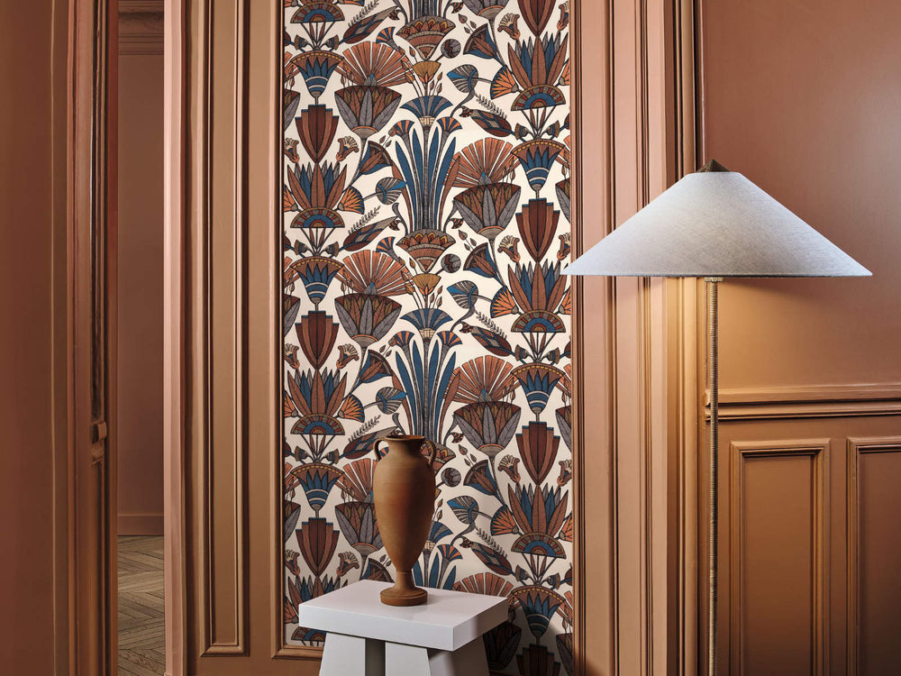 Casamance Bord Du Nil Denderah - 76130712