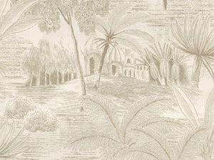 Casamance Bord Du Nil Baharia - 76140814