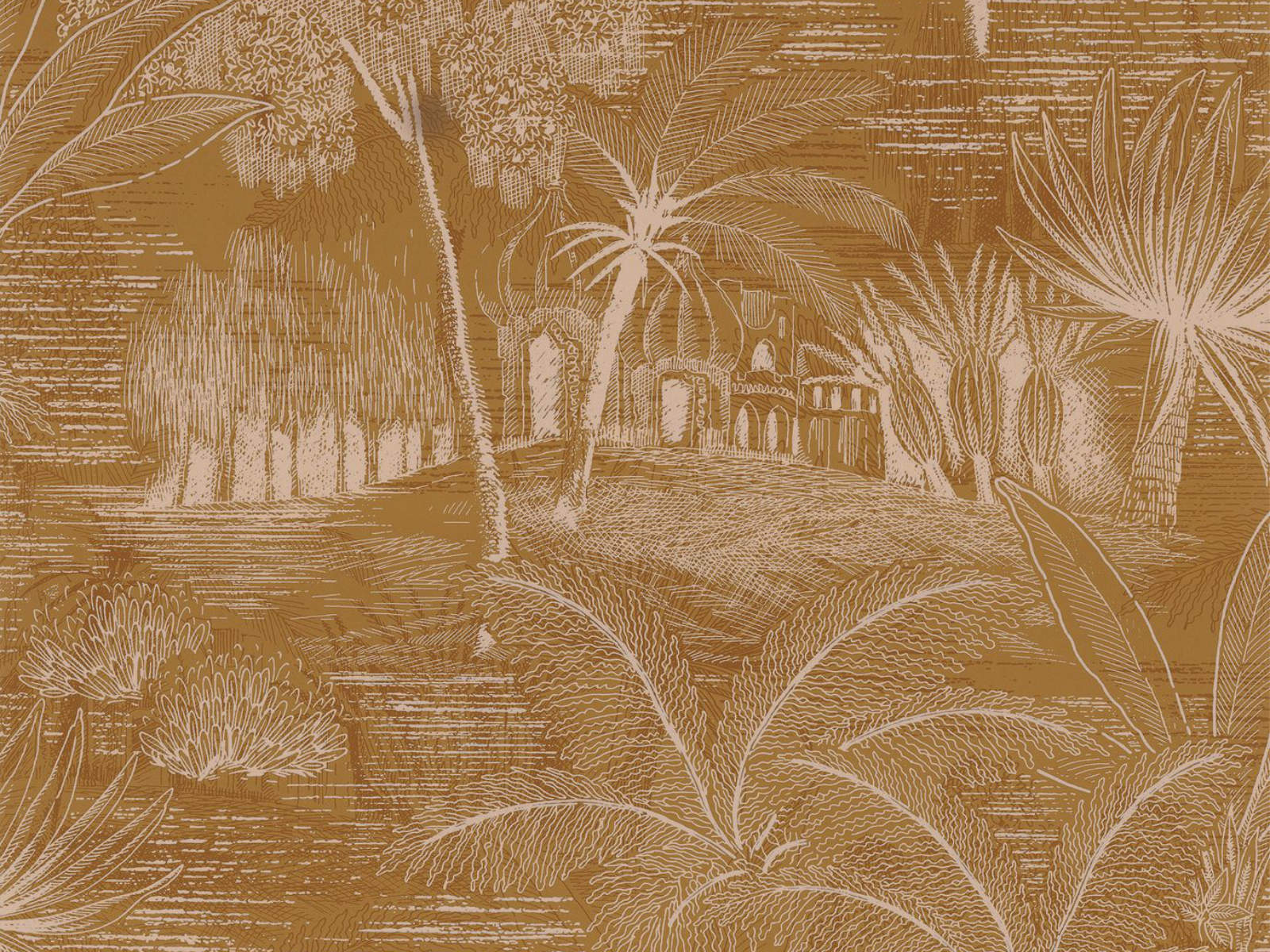 Casamance Bord Du Nil Baharia - 76141018