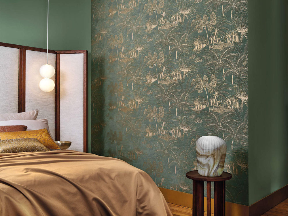 Casamance Bord Du Nil Baharia - 76141120