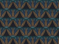 Casamance Bord Du Nil Castalia - 76162038