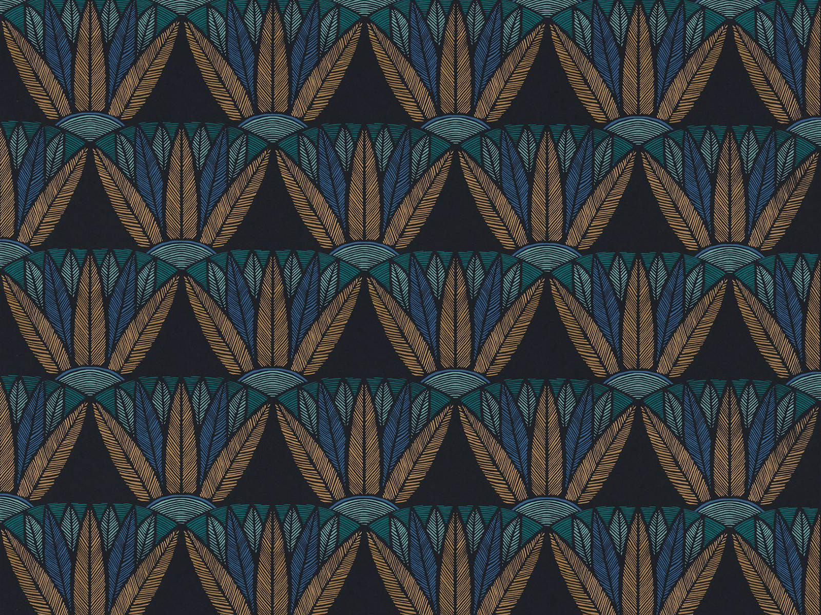 Casamance Bord Du Nil Castalia - 76162038