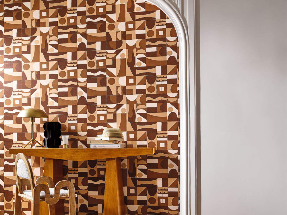 Casamance Bord Du Nil Gourna - 76182956