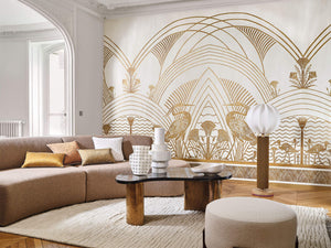 Casamance Bord Du Nil Éléphantine - 76193160