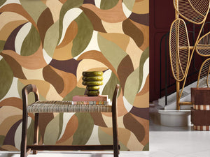 Casamance Terra Rossa Mandorla - 76200202