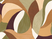 Casamance Terra Rossa Mandorla - 76200202