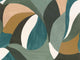 Casamance Terra Rossa Mandorla - 76200406