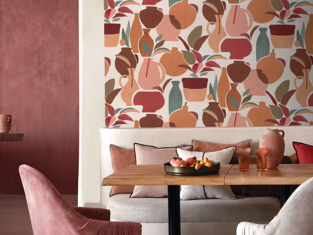 Casamance Terra Rossa Vallauris - 76210712