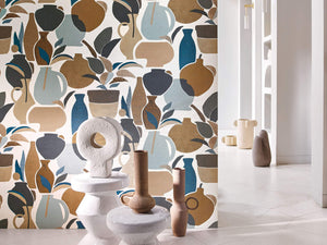 Casamance Terra Rossa Vallauris - 76210814