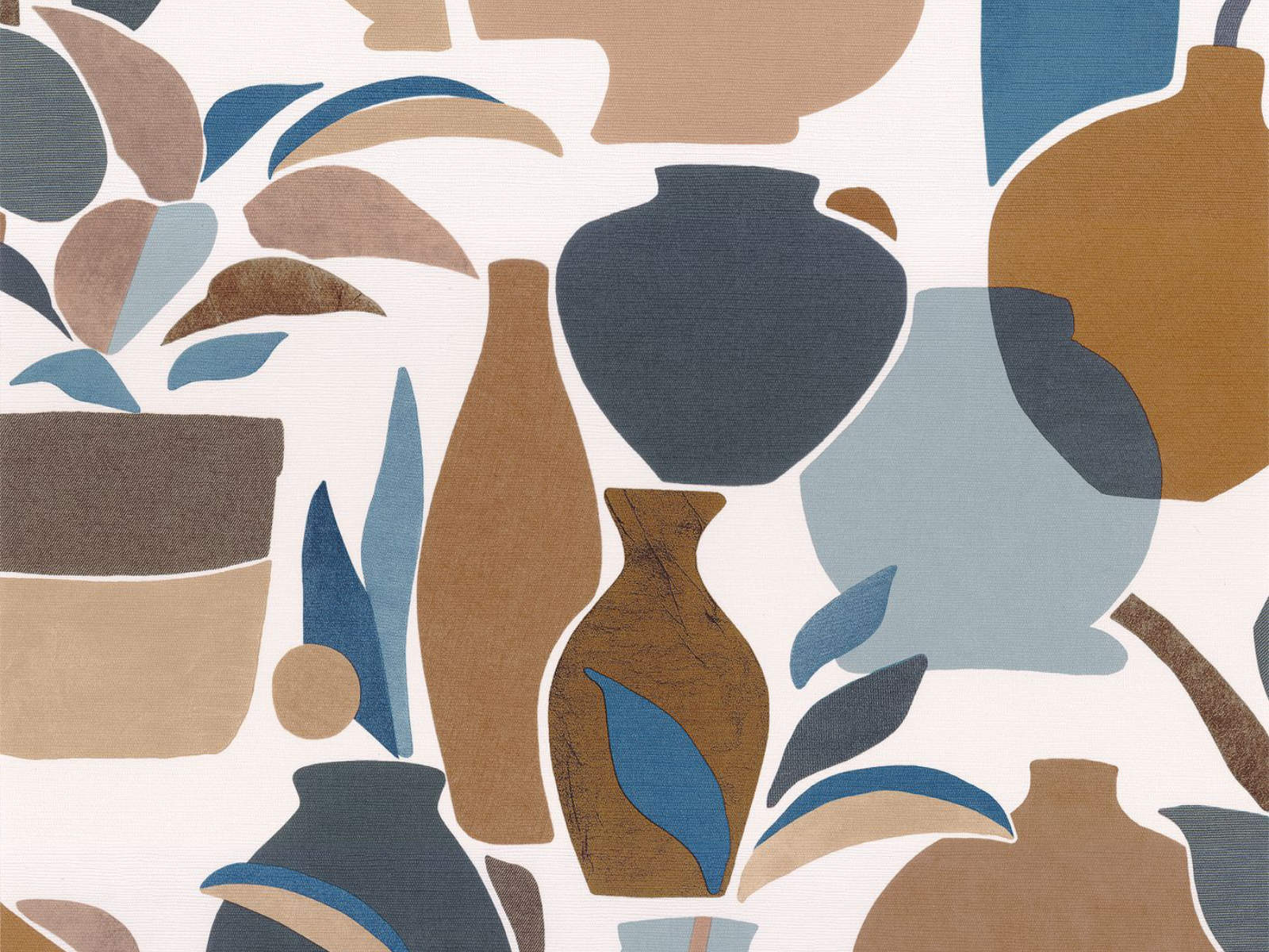 Casamance Terra Rossa Vallauris - 76210814