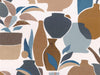 Casamance Terra Rossa Vallauris - 76210814