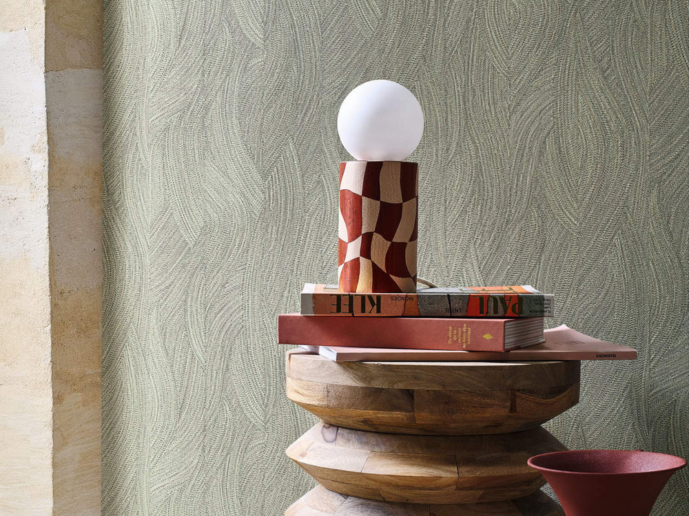 Casamance Terra Rossa Jassine - 76221120