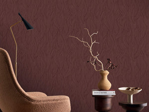 Casamance Terra Rossa Jassine - 76221324