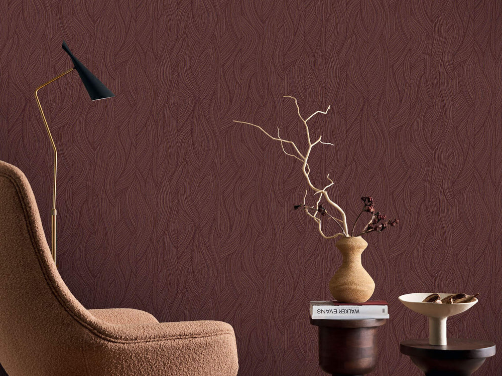 Casamance Terra Rossa Jassine - 76221324