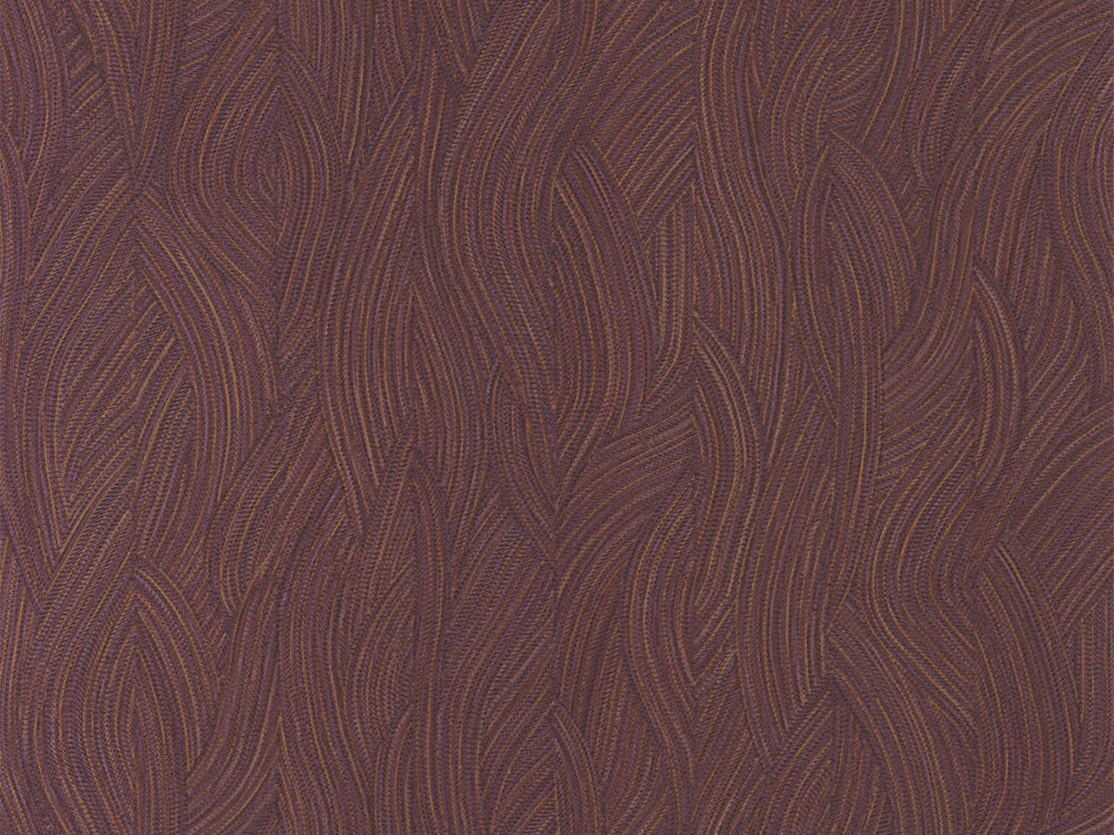 Casamance Terra Rossa Jassine - 76221324